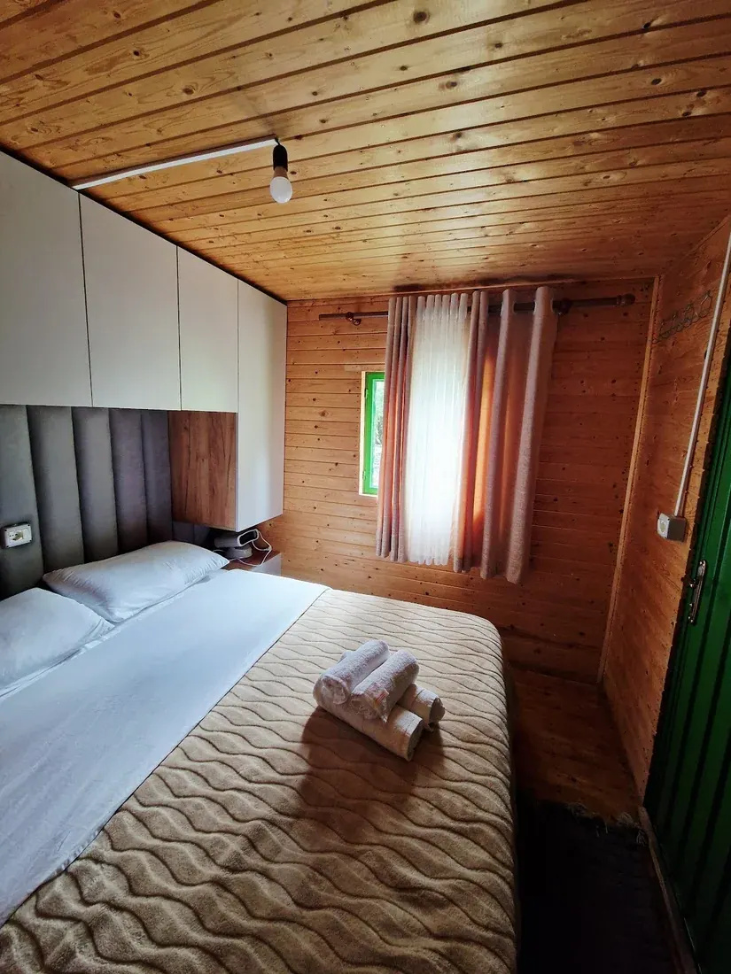 Bujtina Zemra e Traditës — view 2