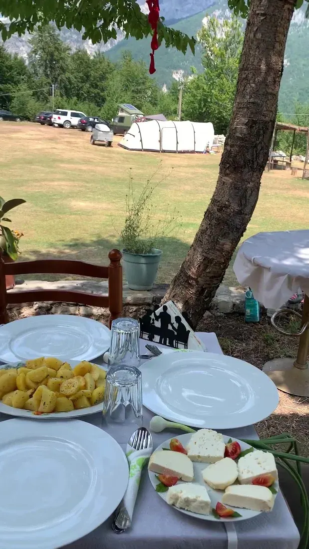Camping Freskia — view 2