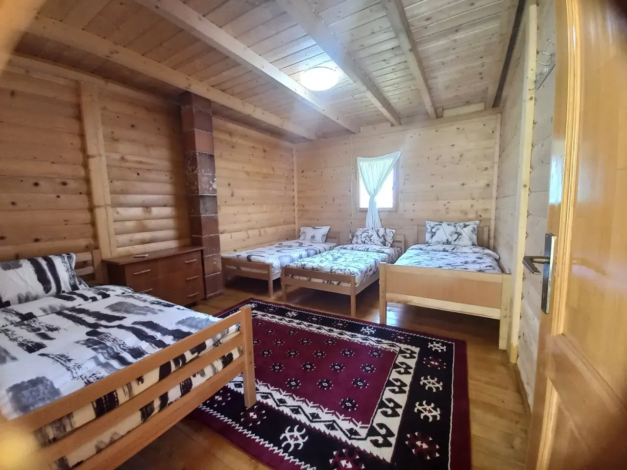 Guesthouse Relax — view 2