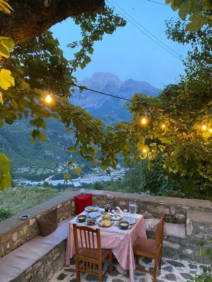 Guesthouse Bec Villi — view 2