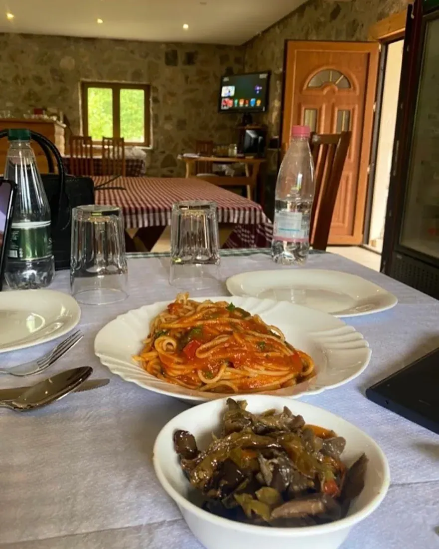 Guesthouse Dreni — view 2