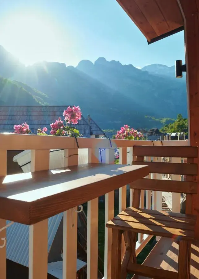 Gurra Family Guesthouse — view 2