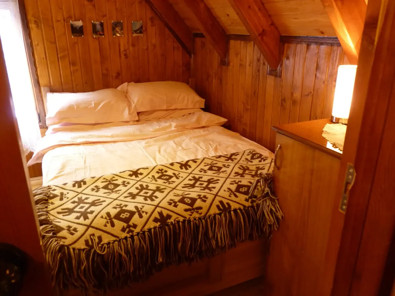 Guest House Rilindja — view 2
