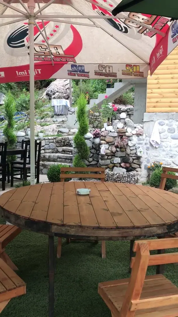 Restorant Lulash Zelna — photo 2