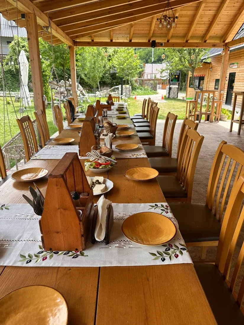 Petriti Restaurant — photo 1
