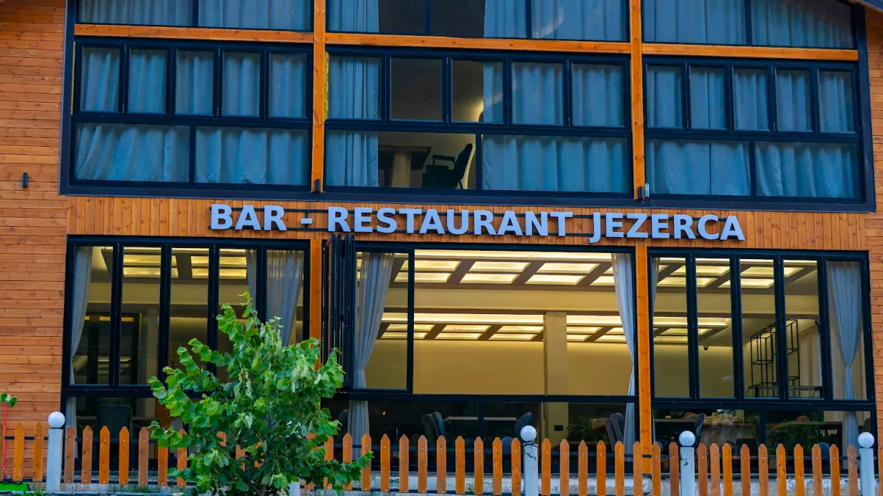 Bar-Restaurant Jezerca — photo 2