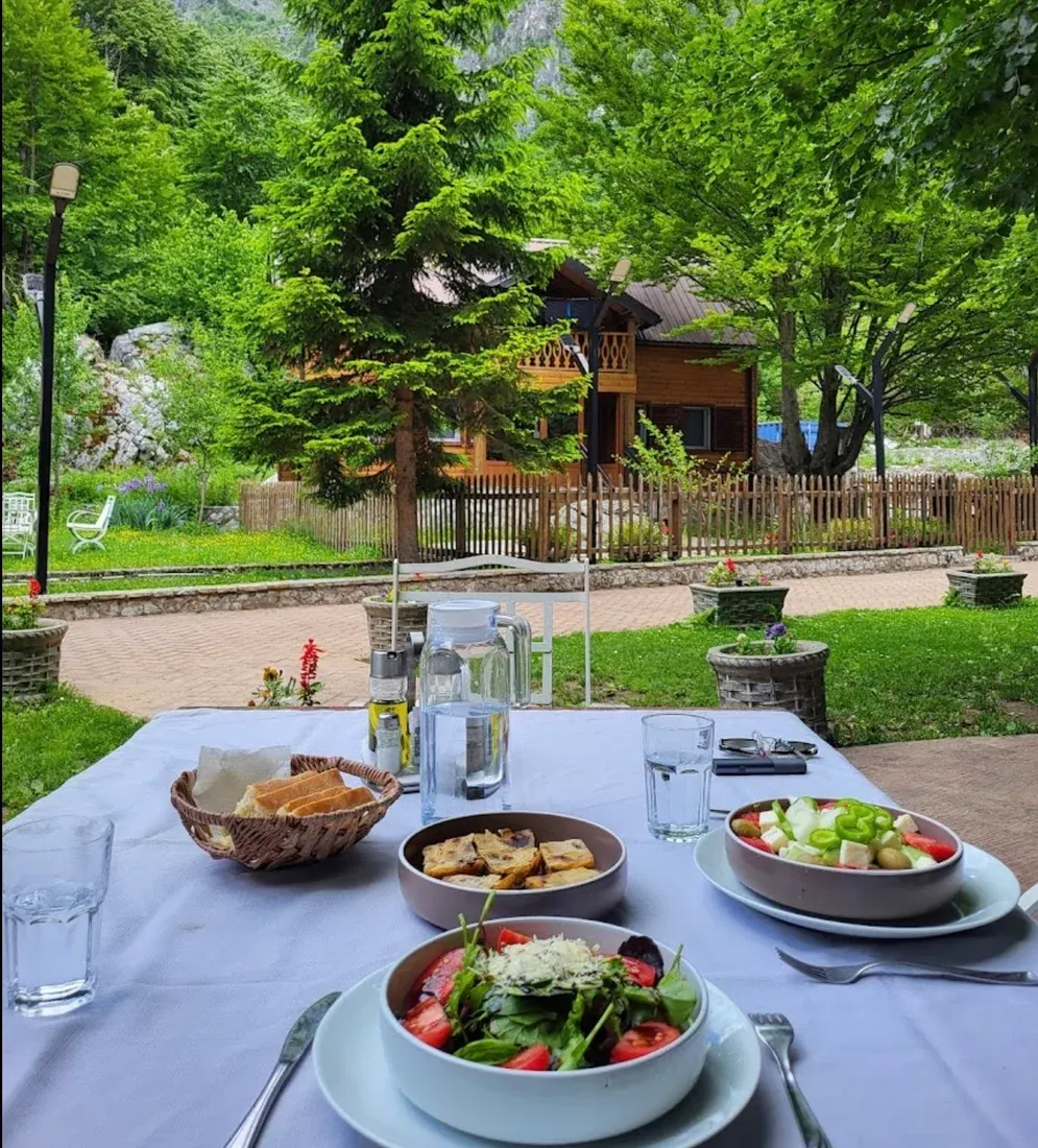 Rilindja Restaurant — photo 2